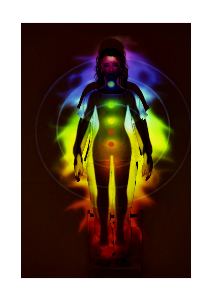 Full Body & Energy Cleanse Set