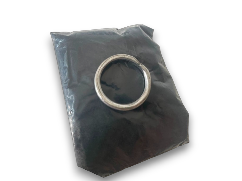 Powerful Protection (against snake bites, accidents, negativity, etc.)