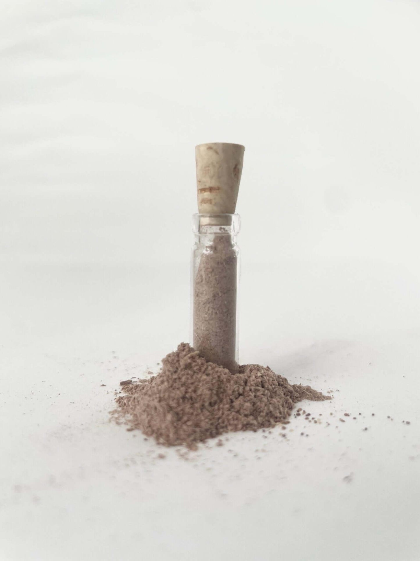 Brain Cleanser (Strong/Green) - My Store