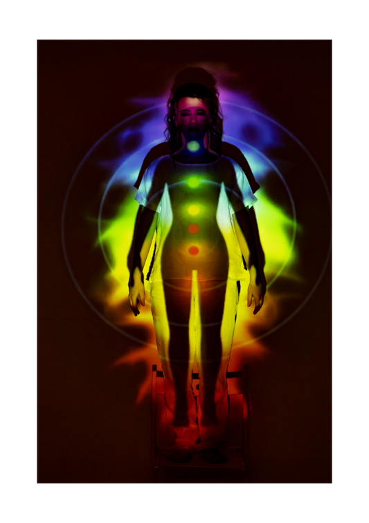 Full Body & Energy Cleanse Set