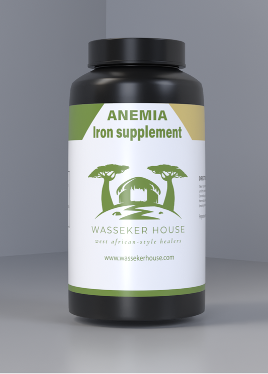Anemia Remedy