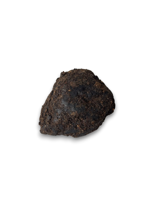 Healing Black Soap - Eczema, Razor Bumps, Rashes, General Skin Issues