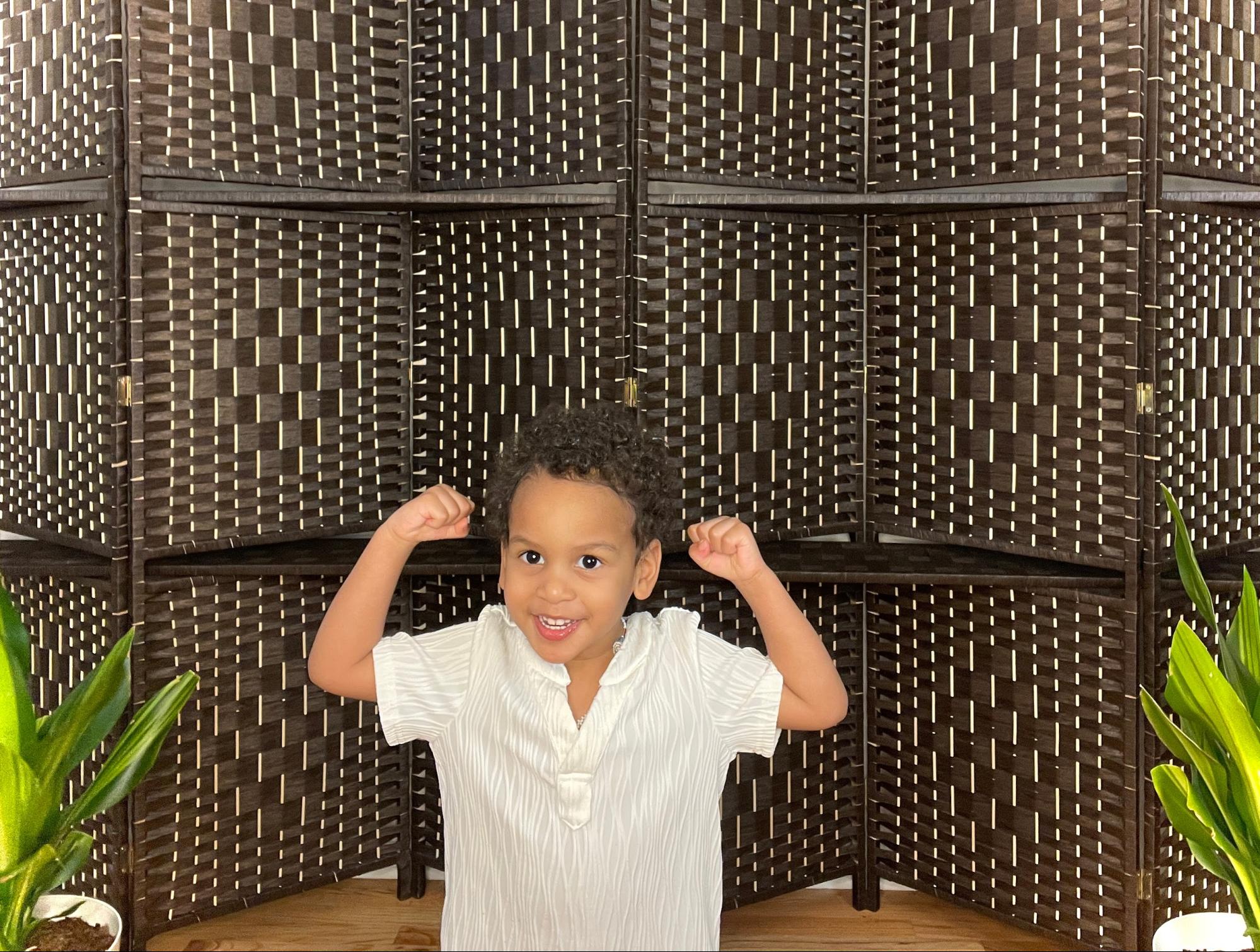 Meznuhek
Child of the Guardian of Hek