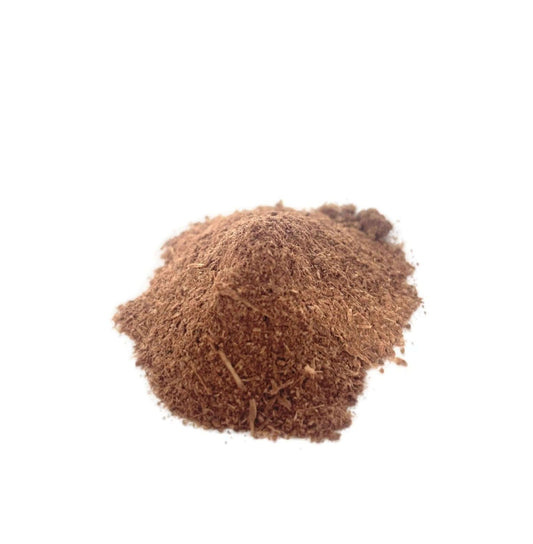 Low Blood Pressure (Mahogany Powder) - My Store
